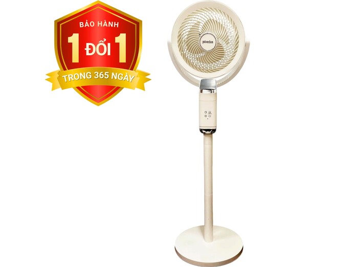 Quạt tuần hoàn không khí Paveden PCF-18RHB