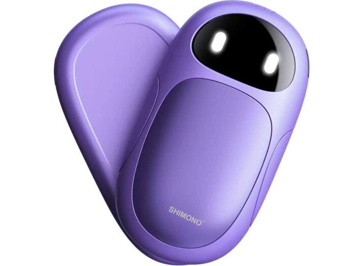 Máy sưởi cầm tay Shimono SM-WH17 Pro Max (P)