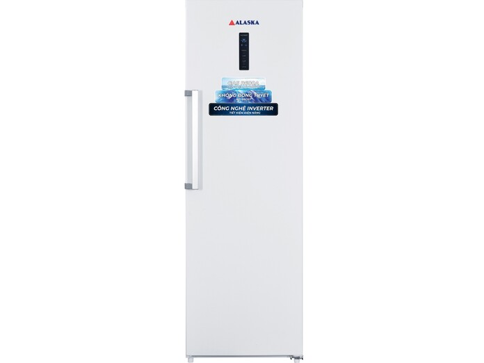 Tủ đông Alaska Inverter 310 lít IFI-290N