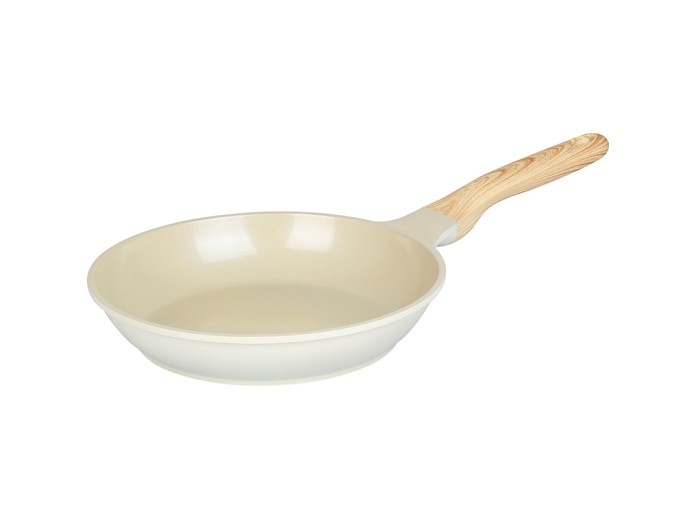 Chảo men gốm Green Cook 20cm GCP233-20IH