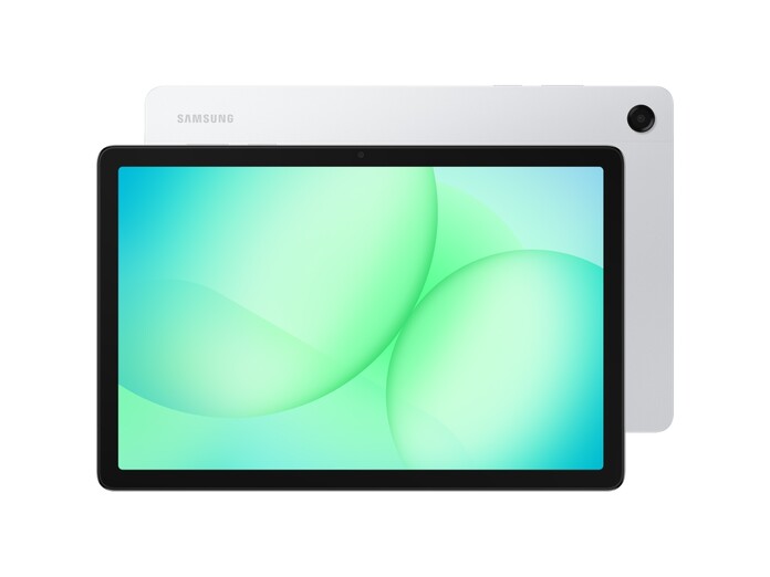 Máy tính bảng Samsung Galaxy Tab A11 Plus 5G 128GB Bạc