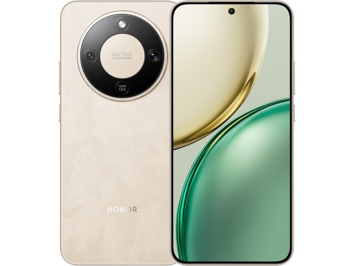 Điện thoại Honor X9D 12GB/512GB Vàng Bình Minh