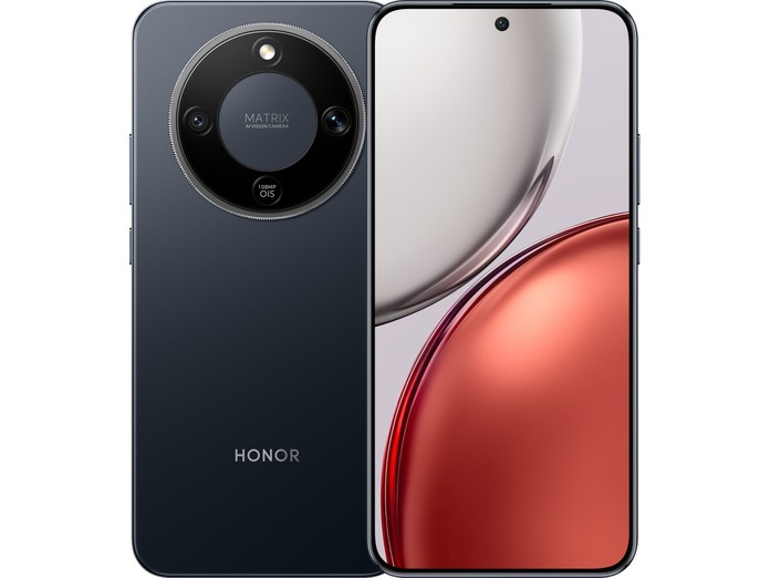 Điện thoại Honor X9D 12GB/512GB Đen Bóng Đêm