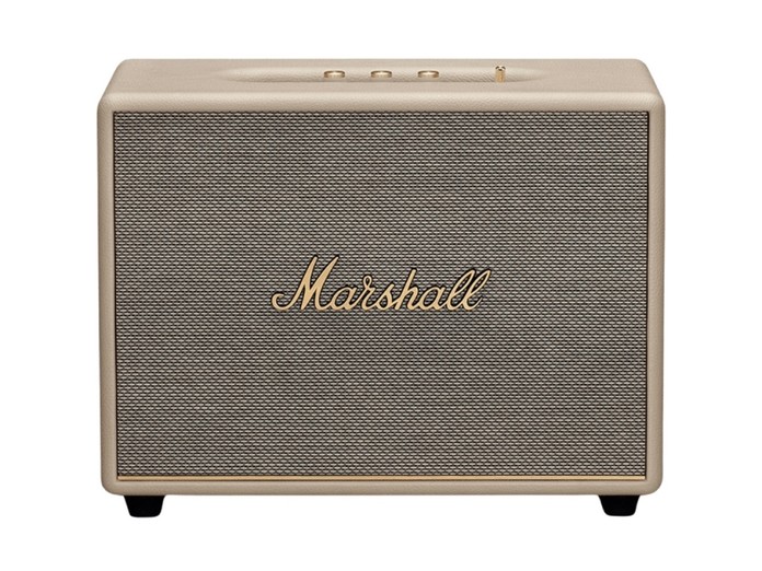 Loa Marshall Woburn III (3) Brown