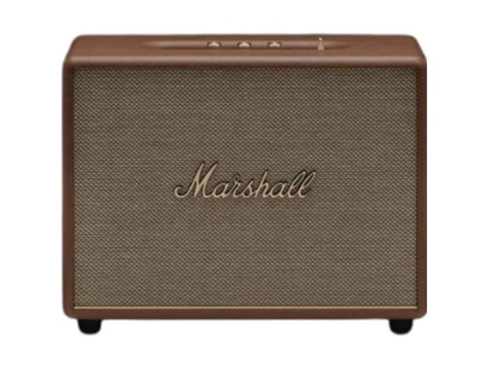Loa Marshall Woburn III (3) Brown