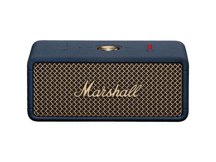 Loa Marshall Emberton III (3) Midnight Blue