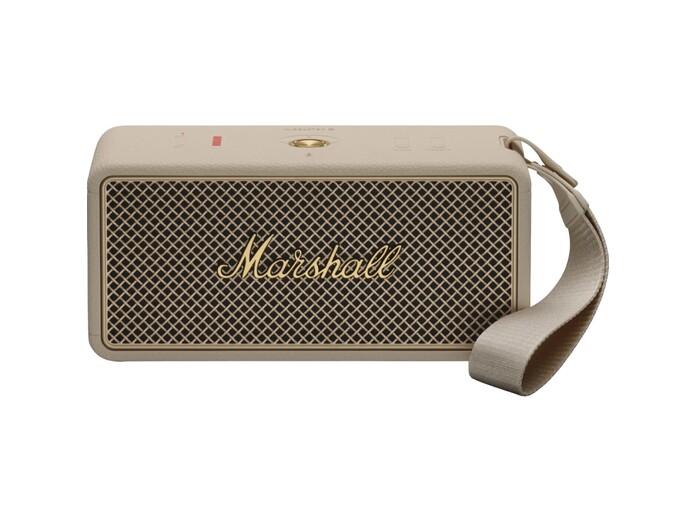 Loa Marshall Middleton II Cream