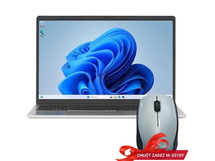 Laptop Dell Inspiron 15 3520 i7-1255U/16GB/512GB/Win11 Đen