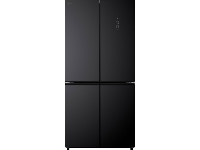 Tủ lạnh LG Inverter 502 lít F50BG