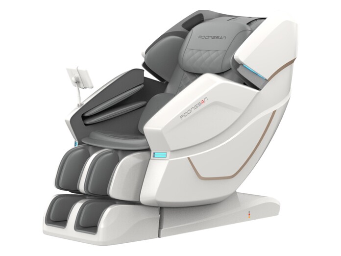 Ghế Massage Poongsan MCP 426