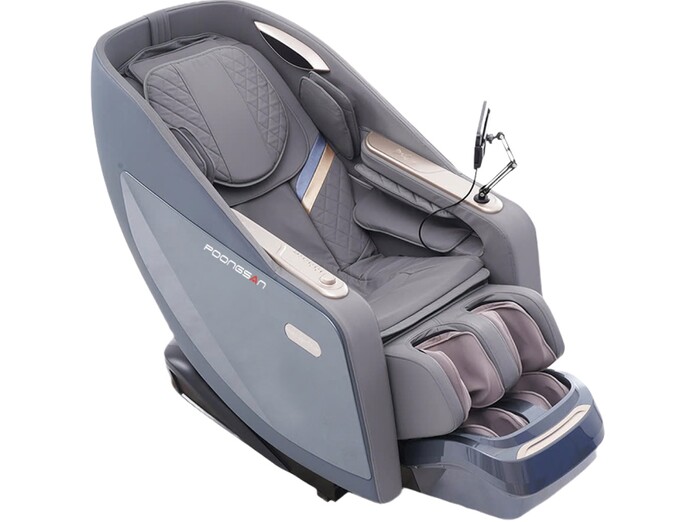 Ghế Massage Poongsan MCP 306