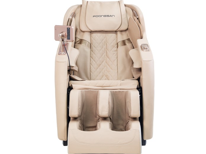 Ghế Massage Poongsan MCP 106