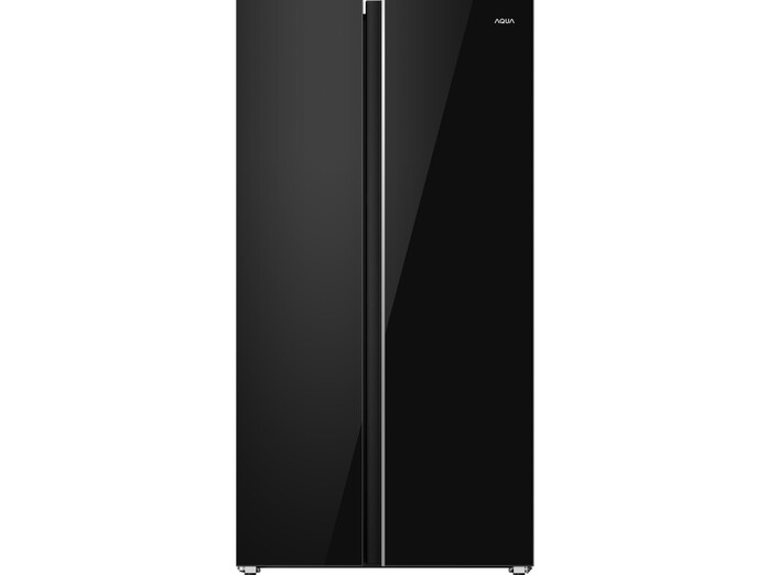 Tủ lạnh Aqua Inverter 646 lít AQR-S682XA(GB)