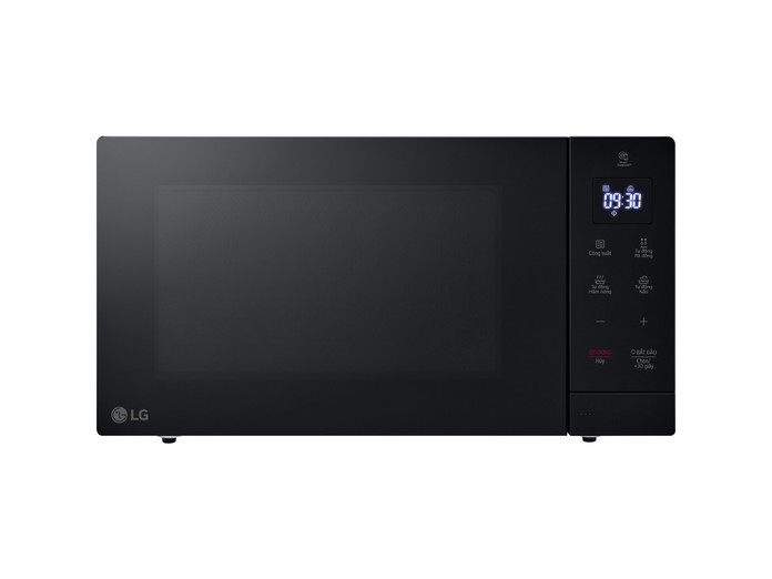 Lò vi sóng LG 30 lít MS3032JAS