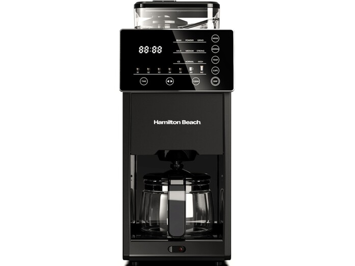 Máy xay pha cà phê Hamilton Beach 016032
