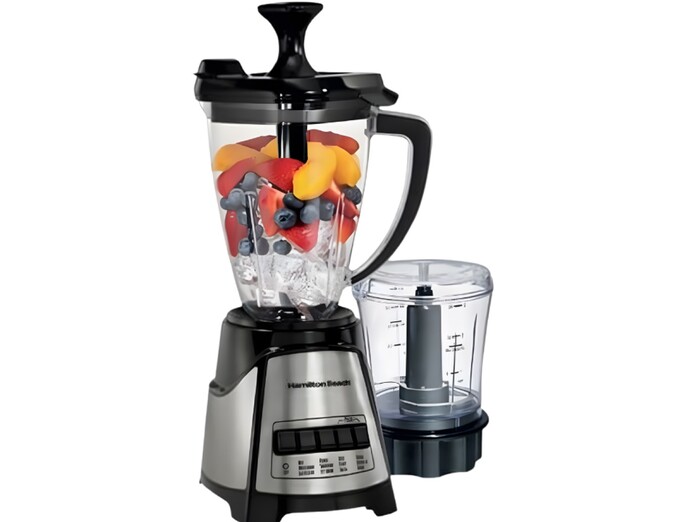 Máy xay sinh tố Hamilton Beach 58157-IN