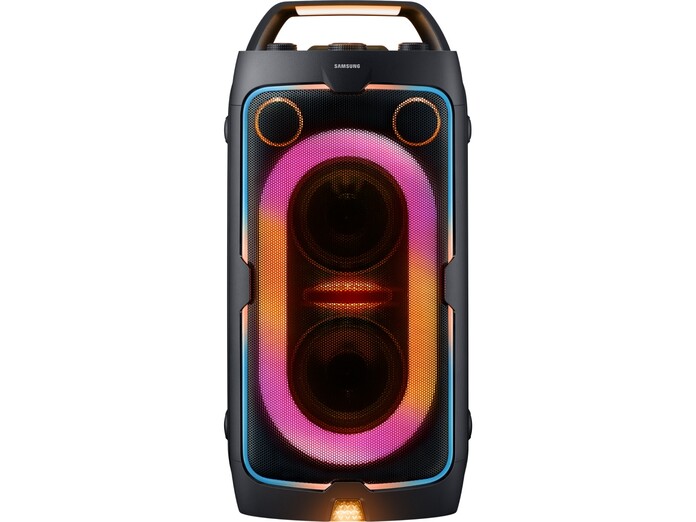 Loa tháp di động Samsung MX-ST40F