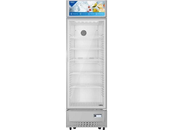 Tủ mát Aqua 320 lít AQS-AF440S