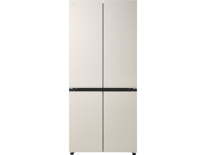 Tủ lạnh LG Inverter French Door 510 lít F51EG