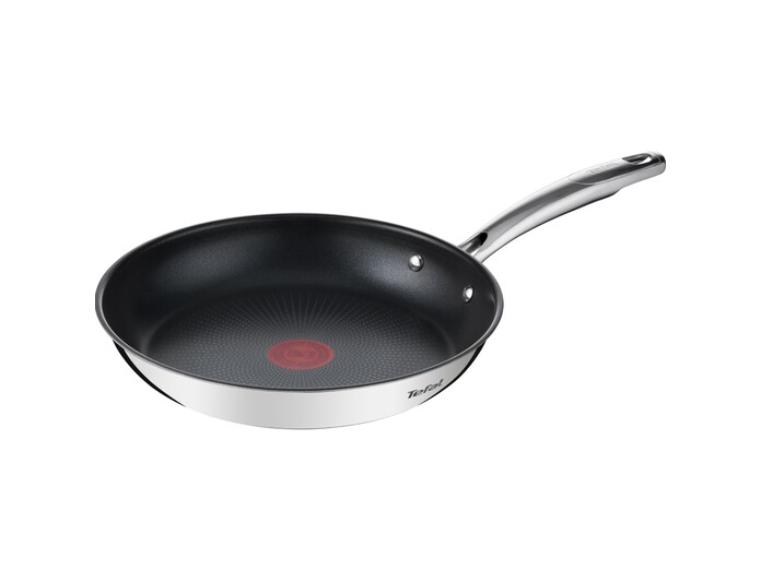 Chảo chiên inox Tefal Duetto Plus 24cm G7320434