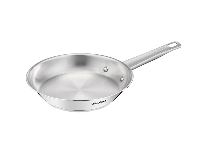 Chảo inox cao cấp Tefal 20cm B9210295