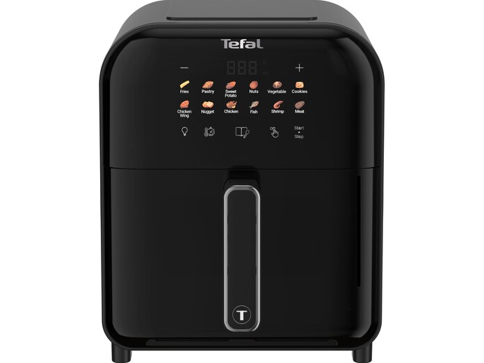 Nồi chiên không dầu Tefal 6 lít EY821868