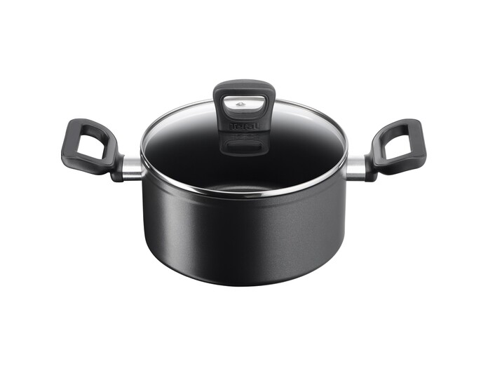 Nồi chống dính Tefal Flavor Force 20cm E2774474