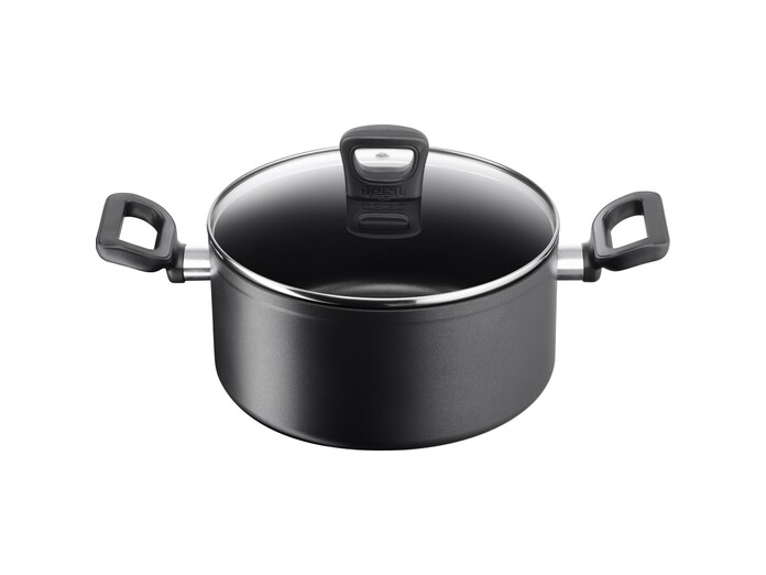 Nồi chống dính Tefal Flavor Force 24cm E2774674