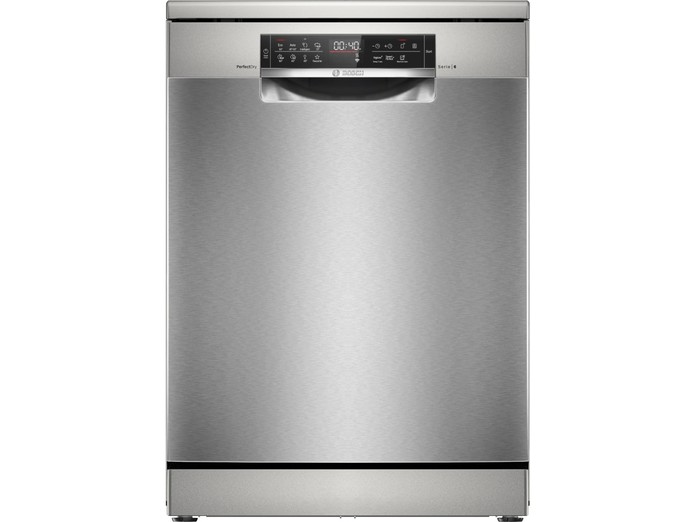 Máy rửa chén độc lập Bosch SMS6ZCI02P