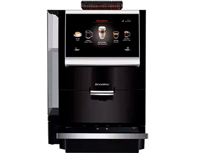 Máy pha cà phê Dr.Coffee C12-B