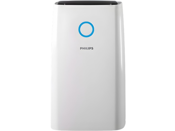 Máy hút ẩm Philips 34.3 lít DE3306/11