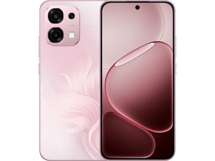 Điện thoại Oppo A6 Pro 8GB/256GB Hồng (CPH2799)