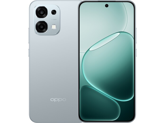 Điện thoại Oppo A6 Pro 8GB/256GB Titan (CPH2799)