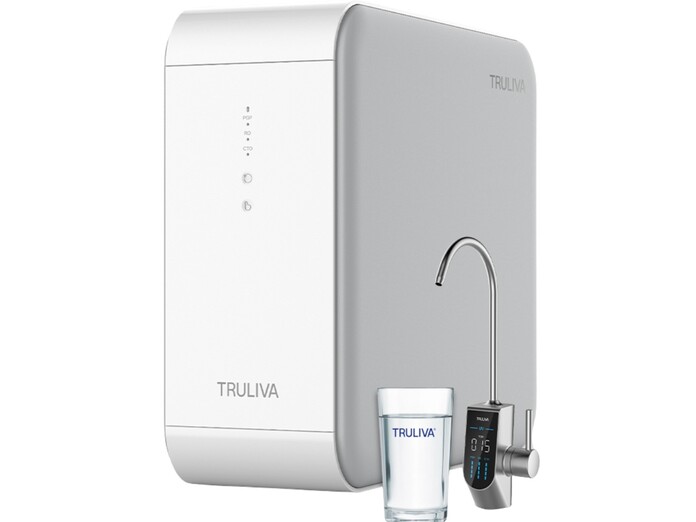 Máy lọc nước Truliva 3 lõi UR5840