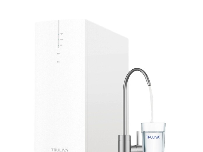 Máy lọc nước Truliva 2 lõi UR3626