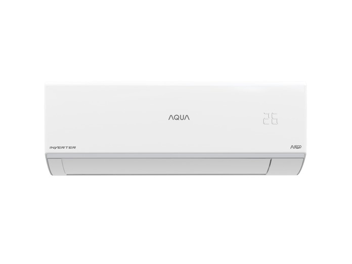 Máy lạnh Aqua Inverter 1.5 HP AQA-RUV13RB5