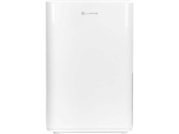 Máy hút ẩm Lumias 12 lít D6S-12L