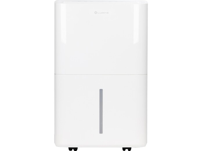 Máy hút ẩm Lumias 60 lít D6S-60L