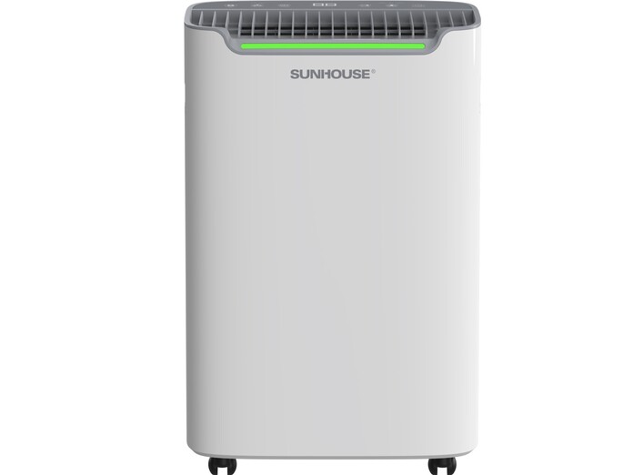 Máy hút ẩm Sunhouse 20 lít SHD-DHB2001