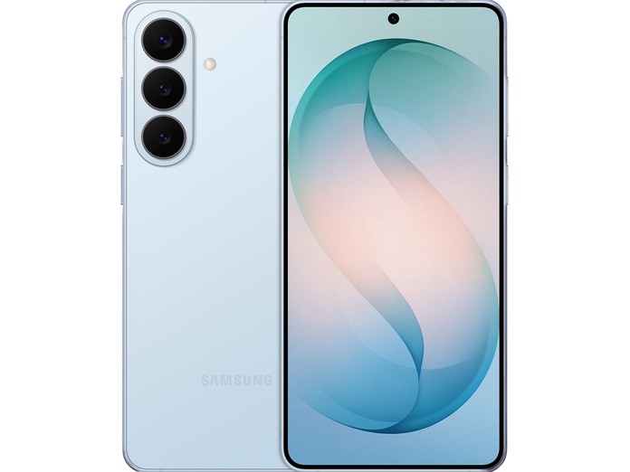 Điện thoại Samsung Galaxy S26 Plus 5G 12GB/512GB Xanh Dương (SM-S947B)