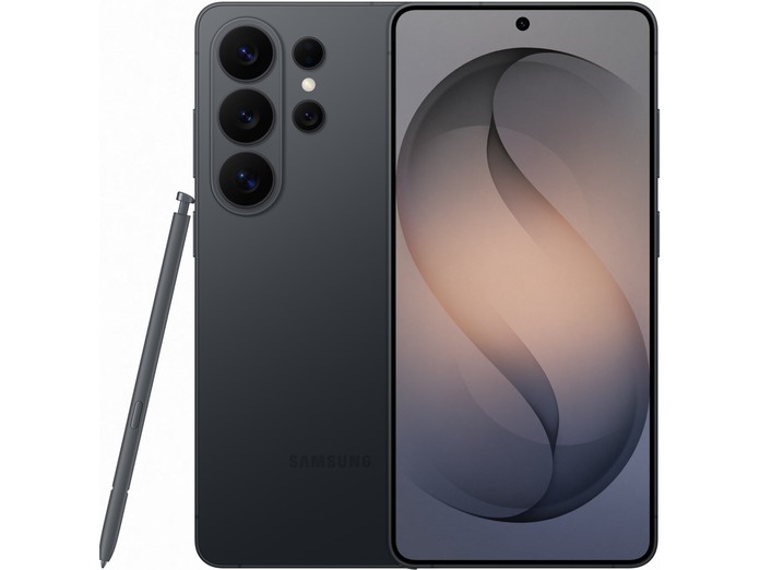 Điện thoại Samsung Galaxy S26 Ultra 5G 12GB/256GB Đen (SM-S948B)