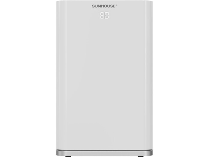 Máy hút ẩm Sunhouse 60 lít SHD-DHB6001