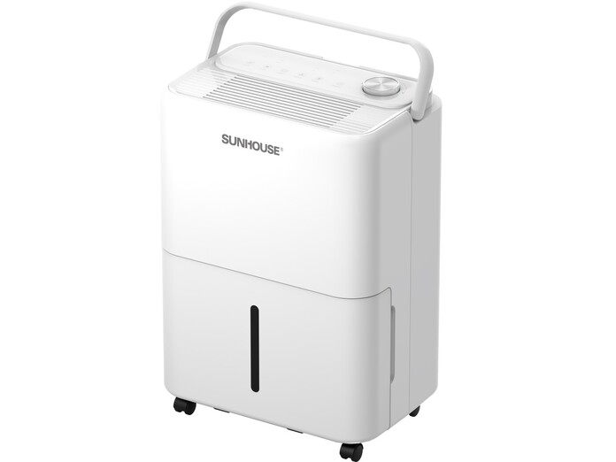 Máy hút ẩm Sunhouse 30 lít SHD-DHB3002