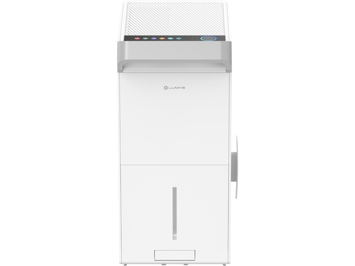 Máy hút ẩm Lumias 50 lít LMD-50L