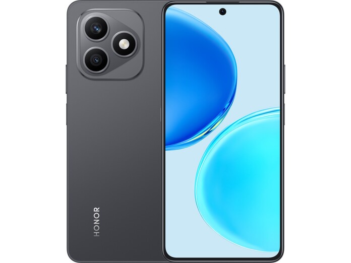 Điện Thoại Honor X8D 8GB/128GB Đen Huyền Bí