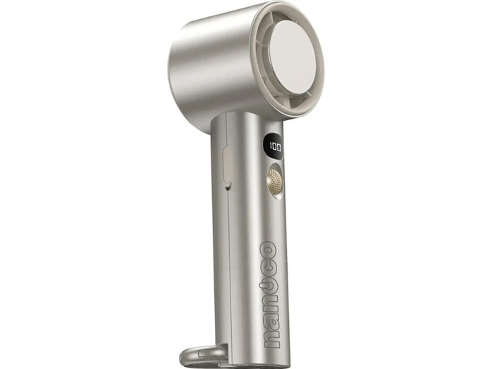 Quạt sạc cầm tay Nanoco NHF4858G