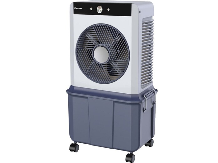 Quạt điều hòa Rapido WIN-M