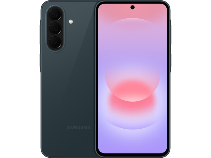 Điện thoại Samsung Galaxy A37 5G 8GB/128GB Xanh Lá (SM-A376B)