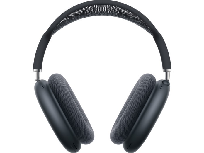 Tai nghe Apple AirPods Max 2 Midnight ITS MHWK4ZA/A