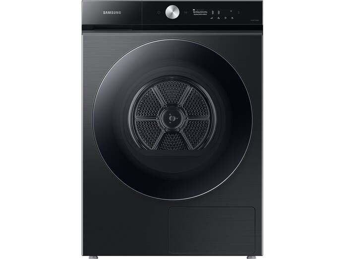 Máy sấy bơm nhiệt Samsung Inverter 17 kg DV17B9750CV/SV